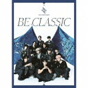 JO1/ BE CLASSIC<通常盤> (CD) 日本盤 ジェイオーワン ビー・クラシック