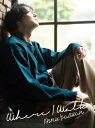PARK YUCHUN/ Where I Walk<初回限定盤> (CD+DVD) 日本盤 パク・ユチョン