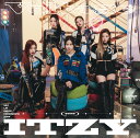 ITZY/ Voltage ʏՁ (CD) { Cb`@CbW@{e[W@He[W