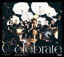 TWICE/ Celebrate＜初回限定盤A＞ (CD+DVD) 日本盤 トゥワイス　セレブレイト