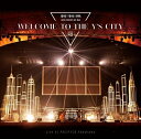 ジョン・ヨンファ(from CNBLUE)/JUNG YONG HWA JAPAN CONCERT @X-MAS ～ WELCOME TO THE Y'S CITY～ Live at PACIFICO Yokohama (2CD) 日本盤 シーエヌブルー ジャパンコンサート クリスマス ウェルカム・トゥ・ザ・ワイズ・シティ パシフィコ横浜