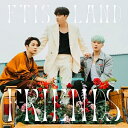 FTIsland/ F-R-I-E-N-DS A (CD+DVD) { GteBACh tY GteB[ACh