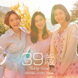 ڹɥOST/ 39 ꥸʥ롦ɥȥå (CD+DVD) סThirty Nine