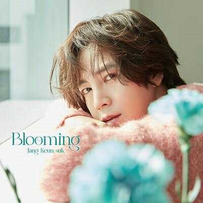 チャン グンソク/ Blooming＜通常盤＞ (CD) 日本盤 ブルーミング