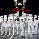 NIK/ La Vida Loca＜初回限定盤B＞ (CD+DVD) 日本盤 ニック ラ・ヴィダ・ロカ