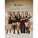 KARA/MOVE AGAIN - KARA 15TH ANNIVERSARY ALBUM [Japan Edition] ＜初回限定盤＞ (2CD+DVD+フォトブック) 日本盤 カラ ムーブ・アゲイン アニバーサリー・アルバム