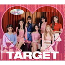 CLASS:y/ TARGET＜初回限定盤＞ (CD+DVD+フォトブックレット) 日本盤 クラッシー ターゲット