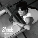 Shock (初回限定盤A CD＋DVD) [ チャン・グンソク ]