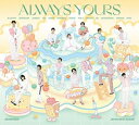 SEVENTEEN/ SEVENTEEN JAPAN BEST ALBUM「ALWAYS YOURS」 ＜初回限定盤C＞ (2CD+52P PHOTO BOOK) 日本盤 セブンティーン セブチ ジャパン ベストアルバム オールウェイズ・ユアーズ