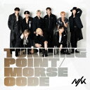 NIK/Turning Point/Morse CodeʏՁ (CD) { jbN ^[jO|Cg [XR[h