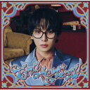 KEY(SHINee)/ Tongue Tied <初回生産限定盤 (Freaky Ver.)> (CD) 日本盤 シャイニー キー タング タイド