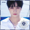 &TEAM/ 青嵐 (Aoarashi)<メンバーソロジャケット盤 - TAKI> (CD) 日本盤 エンティーム andTEAM