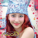 STAYC/ MEOW/Cheeky Ice Thang(Japanese Ver.)<限定盤/Solo盤/SUMIN盤> (CD) 日本盤 ステイシー ミャオ...