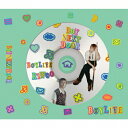 BOYNEXTDOOR/ BOYLIFE<RIWOO盤> (CD) 日本盤 ボーイネクストドア