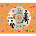 BOYNEXTDOOR/ BOYLIFE<JAEHYUN盤> (CD) 日本盤 ボーイネクストドア