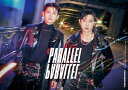 東方神起/ PARALLEL PARALLEL <初回限定豪華盤A> (CD+PHOTOBOOK+スマプラ) 日本盤 TVXQ パラレル・パラレル