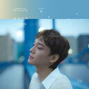 CHEN(EXO)/ポラリス (CD) 日本盤 エクソ チェン