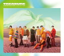 TREASURE/ THE SECOND STEP:CHAPTER TWO(CD+DVD+X}v) { gW[ UEZJhEXebv `v^[EgD[