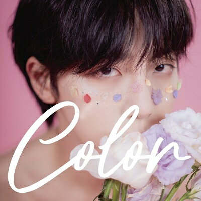 TMC/ COLOR ＜D＞ (CD) 日本盤 ティエムシー カラー Apeace