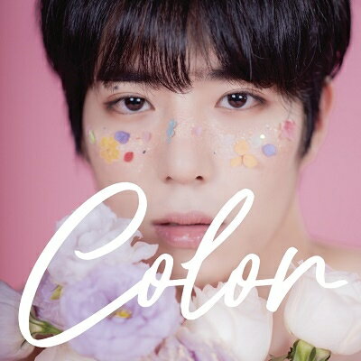 TMC/ COLOR ＜F＞ (CD) 日本盤 ティエムシー カラー Apeace