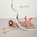 生田絵梨花/ capriccioso＜通常盤＞ (CD)