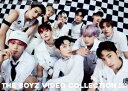 THE BOYZ VIDEO COLLECTION (2017-2021) 構成: Blu-ray 言語: 日本語 発売元: ソニー・ミュージックレーベルズ 発売国: JAPAN 発売日: 2022年1月26日 [商品案内] 韓国のボーイグループ、THE BOYZ（ザ・ボーイズ）が待望のビデオコレクションをリリース！ ビジュアルと実力を兼ねそろえたTHE BOYZの魅力が詰まったMV15曲をコンプリート収録！さらに日本オリジナルのパフォーマンス映像や、レギュラー番組「オトセヨ？」の名場面をピックアップした特典映像までついた豪華ビデオコレクションです。 [収録曲] Blu-ray 1.Boy (MV) 2.Giddy Up (MV) 3.KeePer (MV) 4.Right Here (MV) 5.No Air (MV) 6.Bloom Bloom (MV) 7.D.D.D (MV) 8.TATTOO (MV) 9.White (MV) 10.REVEAL (MV) 11.The Stealer (MV) 12.Christmassy! (MV) 13.Breaking Dawn (MV) 14.THRILL RIDE (MV) 15.MAVERICK (MV) 16.TATTOO (パフォーマンス映像) 17.Stupid Sorry (パフォーマンス映像) 18.D.D.D (パフォーマンス映像) 19.「オトセヨ?」ピックアップ (特典映像)　