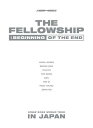 2022 WORLD TOUR [THE FELLOWSHIP : BEGINNING OF THE END] in JAPAN 構成: 2Blu-ray 音声: 日本語 発売元: Columbia 発売国: JAPAN 発売日: 2022年12月7日 [商品案内] 韓国のボーイズグループ、ATEEZ（エイティーズ）のコンサートツアー日本公演を映像化！ 7月16～18日にぴあアリーナMMにて開催されたATEEZ 2022 WORLD TOUR [THE FELLOWSHIP : BEGINNING OF THE END] in JAPANの模様を収録。公演の模様に加え、メイキング映像や来日時の密着映像を収録予定。 ＜封入特典＞ ・フォトブックレット(48P/DVD・Blu-ray絵柄違い) ・メンバー別ライブフォトカード8枚セット (DVD・Blu-ray絵柄違い) ・オリジナル銀テープ ・トレカ（全8種）ランダム封入 ※豪華ボックス入り・デジパック仕様(DVD・Blu-ray絵柄違い) [収録曲] Blu-ray1 1.WONDERLAND (Symphony No.9 "From The Wonderland") 2.Pirate King (Overload Mix) 3.Say My Name 4.Treasure + Precious 5.UTOPIA 6.Better (Japanese Ver.) 7.Still Here (Japanese Ver.) 8.Dreamers 9.INCEPTION 10.Deja Vu 11.Take Me Home 12.Desire + HALA HALA 13.Answer 14.Declaration + Fireworks (I'm The One) 15.Good Lil Boy + The Leaders + TO THE BEAT 16.THANXX 17.ROCKY (Boxers Ver.) 18.Intro + The Real (興 Ver.) Blu-ray2 1.Eternal Sunshine 2.Dancing Like Butterfly Wings 3.Star 1117 4.夜間飛行 (Turbulence) (Japanese Ver.) 5.ATEEZ 2022 WORLD TOUR [THE FELLOWSHIP : BEGINNING OF THE END] IN JAPAN -MAKING FILM-　