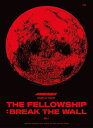 ATEEZ WORLD TOUR [THE FELLOWSHIP : BREAK THE WALL] BOX1 構成: 2Blu-ray 音声: 日本語 発売元: Columbia 発売国: JAPAN 発売日: 2023年7月19日 [商品案内] 韓国のボーイズグループ、ATEEZ（エイティーズ）のコンサートツアー幕張メッセ公演を映像化！ 2022年12月に幕張メッセで行われたATEEZ WORLD TOUR [THE FELLOWSHIP : BREAK THE WALL] IN CHIBAをDVD&Blu-rayで発売。 [収録曲] Blu-ray1 New World Answer (Japanese Ver.) Sector 1 The Ring HALA HALA Dazzling Light MIST Sunrise My Way ILLUSION WAVE WIN Horizon Say My Name Cyberpunk I'm The One (HEAT-TOPPING Ver.) ROCKY (Boxers Ver.) WONDERLAND Guerrilla Blu-ray2 夜間飛行 (Turbulence) (Japanese Ver.) Celebrate From The Real (興 Ver.) MAKING FILM ATEEZ WORLD TOUR [THE FELLOWSHIP : BREAK THE WALL] BOX1 -MAKING FILM-　