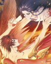 中国アニメ/ 烈火澆愁 下巻 -第7話〜第12話- <完全生産限定版> (Blu-ray) 日本盤 ブルーレイ