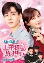 中国ドラマ/ Go! Go! 王子様は片想い -第13話〜第24話- (DVD-BOX 2) 日本盤 我的時代,你的時代 Dt.Appledog'...