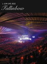 ジェジュン/ J-JUN LIVE TOUR 2022~Fallinbow~<初回盤> (3DVD+PHOTOBOOKLET) 日本盤 フォーリンボウ キム・ジェジュン