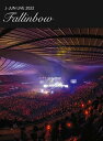 J-JUN LIVE 2022～Fallinbow～(初回盤 3DVD) [ ジェジュン ]