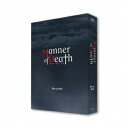 タイドラマ/ Manner of Death/マナー・オブ・デス-全14話- (Blu-ray-BOX) 日本盤