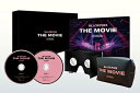 BLACKPINK/ BLACKPINK THE MOVIE -JAPAN PREMIUM EDITION-＜豪華版仕様/初回生産限定＞ (2Blu-ray) 日本盤 ブラックピンク ザ・ムービー　ジャパン・プレミアム・エディション