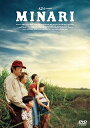 韓国映画/ ミナリ(DVD) 日本盤 MINARI