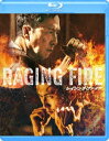 中国・香港映画/ レイジング・ファイア(Blu-ray) 日本盤 怒火 Raging Fire