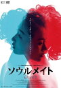 中国・香港映画/ ソウルメイト/七月と安生(DVD) 日本盤 七月與安生 Soulmate