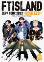 FTISLAND ZEPP TOUR 2023 ～ROUTE23～ FINAL at Tokyo Garden Theater 構成: DVD 収録時間: 音声: 発売元: WARNER MUSIC JAPAN 発売国: JAPAN 発売日: 2023年9月13日 [商品案内] ツアーファイナルとなった6/4、東京ガーデンシアターの熱い一夜を収録！ 「皆さんともっと距離の近い会場でライブがしたい!」というメンバー全員の熱い希望により、実現したZEPP TOUR。 タイトルである「ROUTE23」は、目の前に広がる人生の様々な「DOOR」を選んで進んだFTISLANDの、これまでの、そしてこれからの「ROUTE(道程)」を意味している。そのタイトルからも、「初心に戻って、また一歩一歩突き進んでいく」というFTISLANDの強い意志が感じられる。 [収録曲] DVD 1.Flower Rock 2.BEAT IT 3.シアワセオリー 4.SATISFACTION 5.FREEDOM 6.PUPPY 7.未体験Future 8.A light in the forest 9.In the Room 10.Primavera 11.Pretty Girl 12.Go again 13.Shinin' On 14.Sunrise Yellow 15.AQUA 16.Hourglass 17.Stay what you are 18.DOOR 19.アリガト 20.Orange Days [特典映像] Backstage Exclusive of Tokyo Garden Theater　