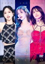 MISAMO/ MISAMO JAPAN SHOWCASE