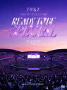 TWICE/TWICE 5TH WORLD TOUR 'READY TO BE' in JAPAN SPECIAL<初回限定盤> (DVD) 日本盤 トゥワイス...