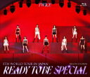 TWICE/TWICE 5TH WORLD TOUR 'READY TO BE' in JAPAN SPECIAL<通常盤> (Blu-ray) 日本盤 トゥワ...