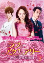 中国ドラマ/ ラブ・アクチュアリー 〜運命の恋愛相関図〜-第16話〜第29話- (DVD-BOX 2) 日本盤 人間至味是清歓 LOVE ACTUALLY