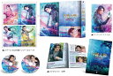 中国ドラマ/ 斗羅大陸〜7つの光と武魂の謎〜 -第1話〜第16話- (Blu-ray BOX1) 日本盤 Douluo Continent
