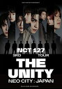 NCT 127/ NCT 127 3RD TOUR 'NEO CITY : JAPAN - THE UNITY'<通常盤> (Blu-ray) 日本盤 エヌシー...