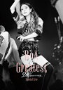 BoA 20th Anniversary Special Live The Greatest(Blu-ray(スマプラ対応)) [ ]