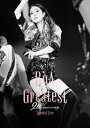 BoA(ボア)/ BoA 20th Anniversary Special Live -The Greatest- (Blu-ray+スマプラ) 日本盤 ザ・グ...