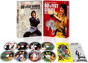 香港映画/ ジャッキー・チェン 80's<拳>シリーズ 日本劇場公開版コレクションBOX(Blu-ray) 日本盤 ブルーレイ
