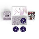 中国アニメ/ 魔道祖師 完結編 <完全生産限定版> (Blu-ray) 日本盤 The Untamed 陳情令 ブルーレイ