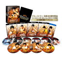 香港映画/ ブルース・リー 生誕80周年記念 4K Ultra HD（Blu-ray) 日本盤 ブルーレイ　李小龍　Bruce Lee