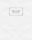 原神 Symphony (Blu-ray) 日本盤 ブルーレイ げんしん シンフォニー